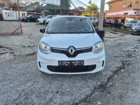 Renault Twingo 22kWh, 48764km, снимка 2
