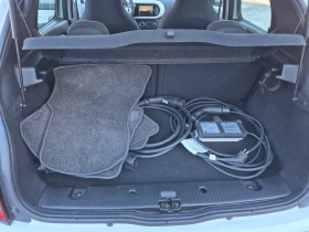 Renault Twingo 22kWh, 48764km, снимка 16