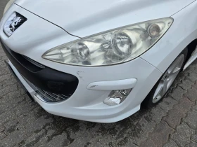 Peugeot 308, снимка 6