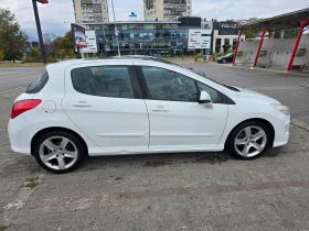 Peugeot 308, снимка 3
