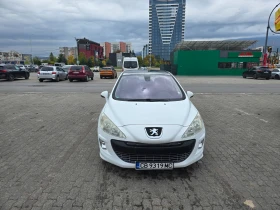 Peugeot 308, снимка 7