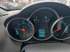 Chevrolet Cruze, снимка 8