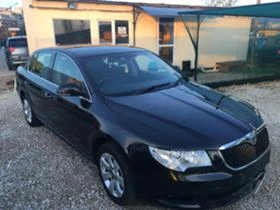 Skoda Superb 1.9TDI 105k.c. - [3] 