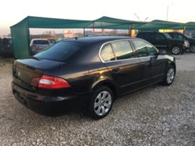 Skoda Superb 1.9TDI 105k.c. - [4] 