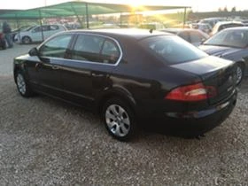 Skoda Superb 1.9TDI 105k.c. - [5] 