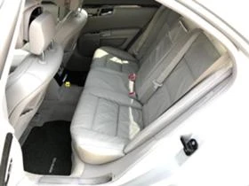Mercedes-Benz S 450 CDI S63 AMG FACE | Mobile.bg � ����� ������ 10