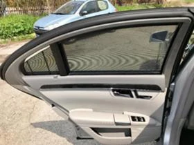 Mercedes-Benz S 450 CDI S63 AMG FACE | Mobile.bg � ����� ������ 11