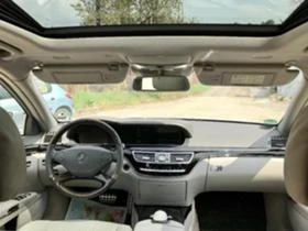 Mercedes-Benz S 450 CDI S63 AMG FACE | Mobile.bg � ����� ������ 12