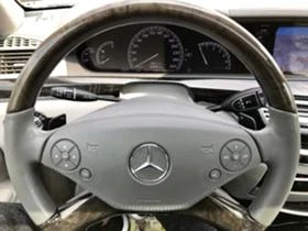 Mercedes-Benz S 450 CDI S63 AMG FACE | Mobile.bg � ����� ������ 15