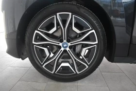 BMW iX XDRIVE40, снимка 4