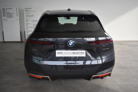 BMW iX XDRIVE40, снимка 8 - Автомобили и джипове - 39781383