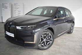 Обява за продажба на BMW iX XDRIVE40 ~ 161 500 лв. - изображение 1