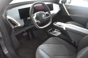 BMW iX XDRIVE40, снимка 5 - Автомобили и джипове - 39781383
