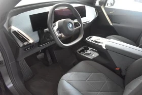 BMW iX XDRIVE40, снимка 5