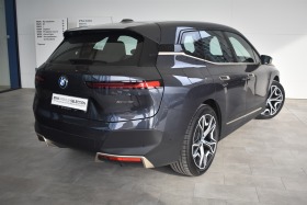 BMW iX XDRIVE40, снимка 2 - Автомобили и джипове - 39781383
