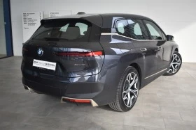 BMW iX XDRIVE40, снимка 2