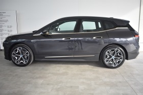 BMW iX XDRIVE40, снимка 3 - Автомобили и джипове - 39781383