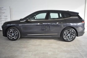 BMW iX XDRIVE40, снимка 3