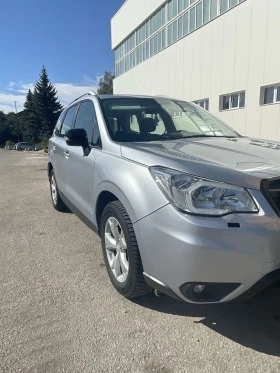 Subaru Forester, снимка 3