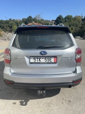 Subaru Forester, снимка 16