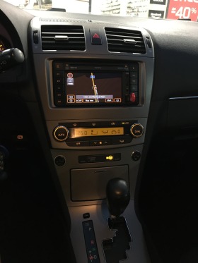 Toyota Avensis 2.2D-4D DCAT | Mobile.bg   12