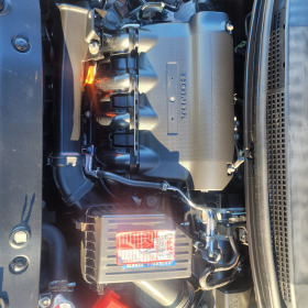 Honda Civic 1.4i, снимка 10