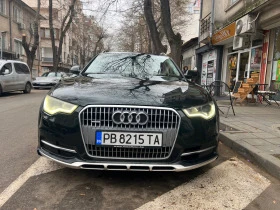 Audi A6 Allroad, снимка 2