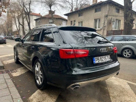 Audi A6 Allroad, снимка 4