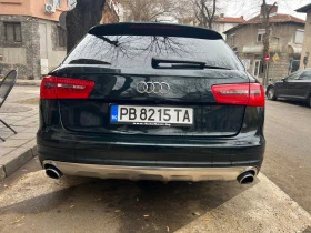 Audi A6 Allroad, снимка 5