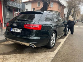 Audi A6 Allroad, снимка 6