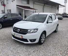     Dacia Sandero 1.2i* -* Euro 5* 