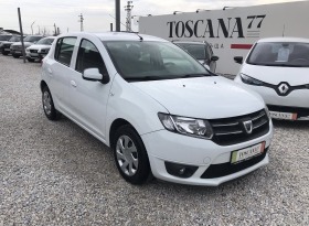 Dacia Sandero 1.2i* -* Euro 5*  | Mobile.bg   1