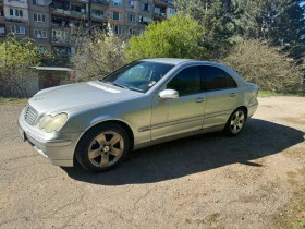 Mercedes-Benz C 200 Elegance, снимка 12