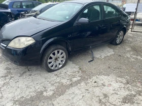 Обява за продажба на Nissan Primera 2.2d ~11 лв. - изображение 2