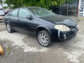 Обява за продажба на Nissan Primera 2.2d ~11 лв. - изображение 1