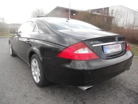 Mercedes-Benz CLS 350 На части , снимка 8