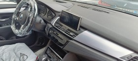 BMW 2 Active Tourer 2.0D M-PAKET XDRIVE | Mobile.bg   5