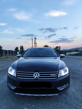 VW Alltrack CAMERA DSG 4motion 170 k.c, снимка 1