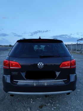 VW Alltrack CAMERA DSG 4motion 170 k.c, снимка 3