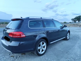 VW Alltrack CAMERA DSG 4motion 170 k.c, снимка 2