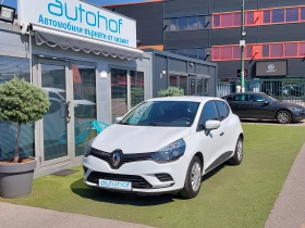 Renault Clio 0.9TCe/75k.c./5MT/N1 - изображение 1