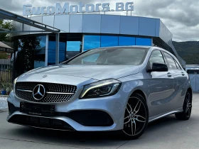     Mercedes-Benz A 200 d, 4-MATIC, AMG LINE, NIGHT PACK-FULL SERVICE-KATO