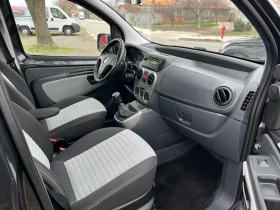 Fiat Qubo 1.4 Газ инж, снимка 11