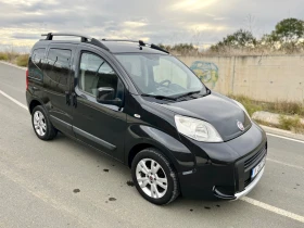 Fiat Qubo 1.4 Газ инж, снимка 1