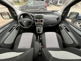 Fiat Qubo 1.4 Газ инж, снимка 9