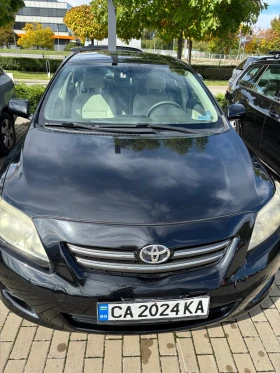 Обява за продажба на Toyota Corolla ~9 900 лв. - изображение 1