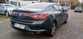 Renault Megane 1.5 dci Auto - [4] 