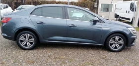 Renault Megane 1.5 dci Auto - [7] 