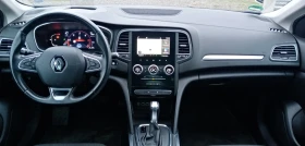 Renault Megane 1.5 dci Auto - [11] 