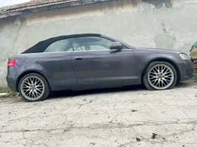 Audi A3 Dsg cabriolet , снимка 5